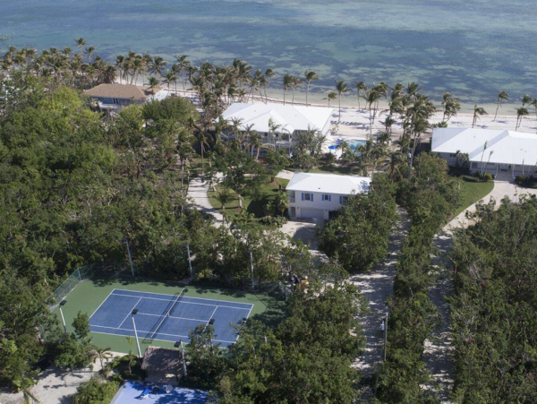 Islamorada Oceanfront Estate with Stunning Views & Pool